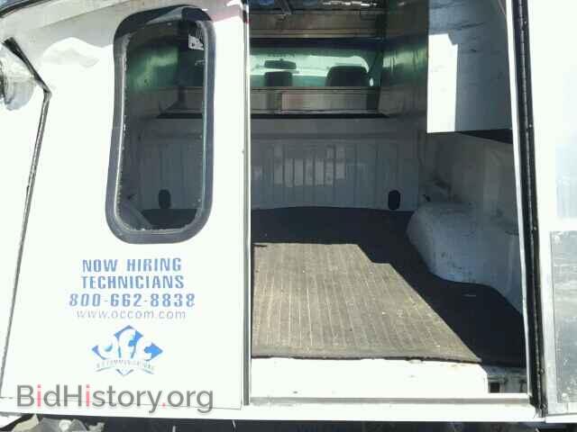 2012 FORD F150 - VIN: 1FTMF1CMXCFB27621 - Фото 6