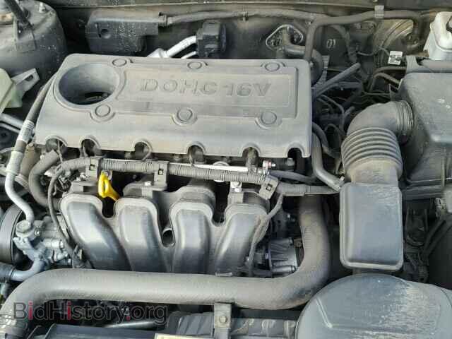2010 KIA OPTIMA - VIN: KNAGG4A81A5425637 - Фото 7