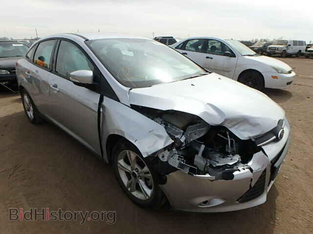 Фотография 1FADP3F29DL314974 - FORD FOCUS 2013