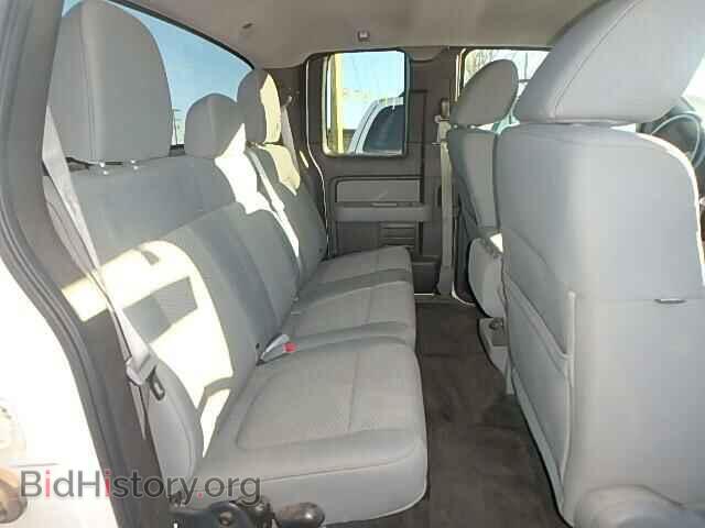 2011 FORD F150 - VIN: 1FTFX1EF5BFA55228 - Фото 6
