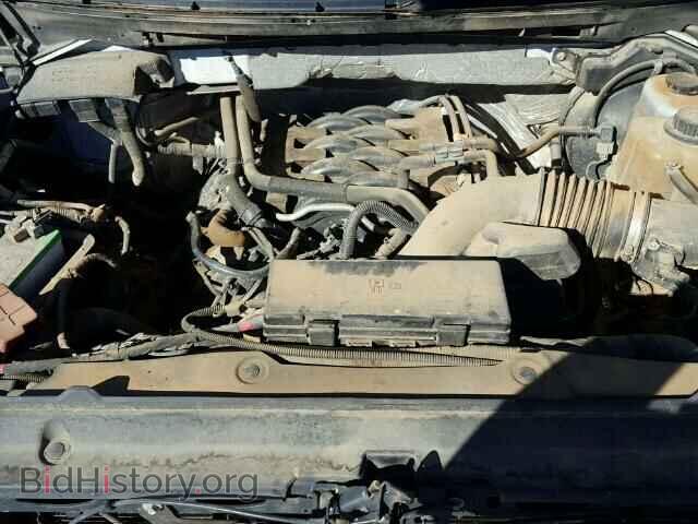2011 FORD F150 - VIN: 1FTFX1EF5BFA55228 - Фото 7