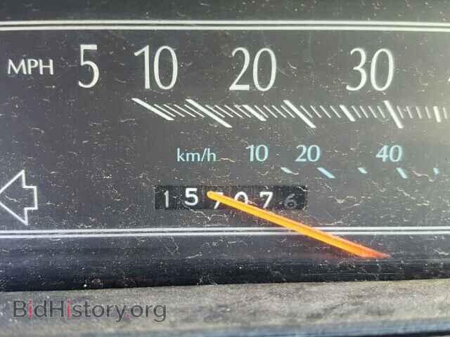 1987 CADILLAC DEVILLE - VIN: 1G6CD5188H4233554 - Фото 8