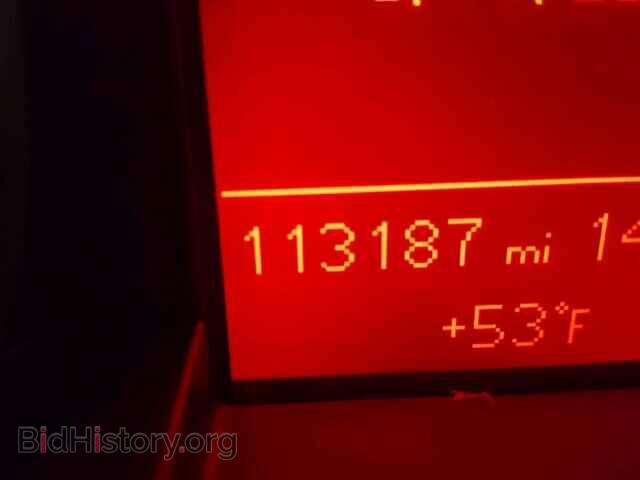 2009 AUDI A4 - VIN: WAUSF78K39A098208 - Фото 8