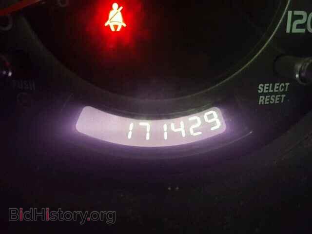 2005 HONDA ELEMENT - VIN: 5J6YH286X5L032115 - Photo 8