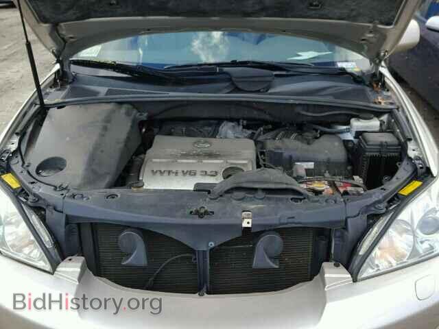 2006 LEXUS RX330 - VIN: 2T2HA31U26C092967 - Фото 7