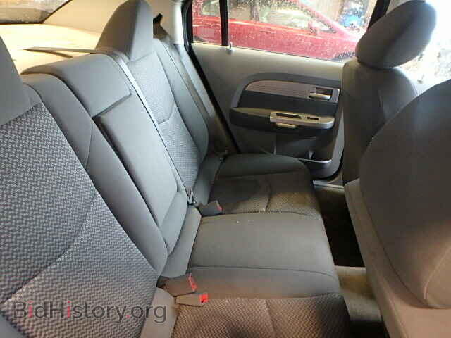 2008 CHRYSLER SEBRING - VIN: 1C3LC46K78N210053 - Фото 6