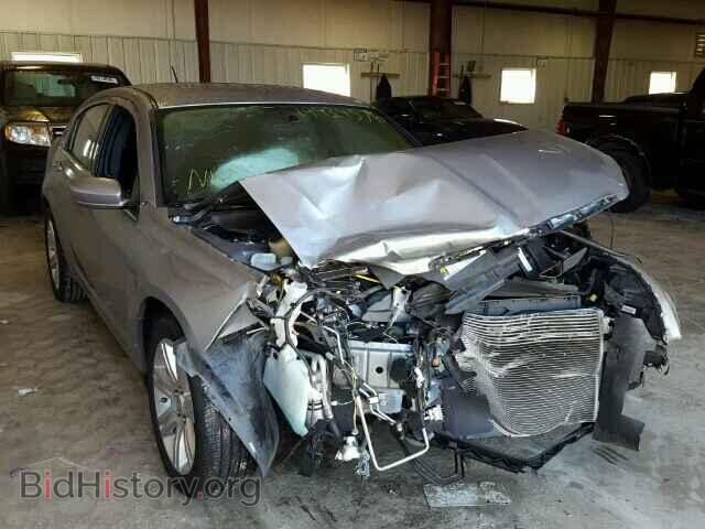 Фотография 1C3CCBBB7DN734811 - CHRYSLER 200 2013