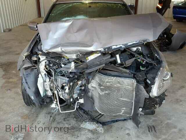 2013 CHRYSLER 200 - VIN: 1C3CCBBB7DN734811 - Photo 9
