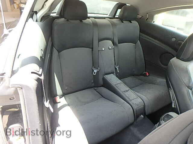 2010 LEXUS IS250 - VIN: JTHFF2C28A2507704 - Фото 6