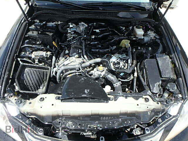 2010 LEXUS IS250 - VIN: JTHFF2C28A2507704 - Фото 7