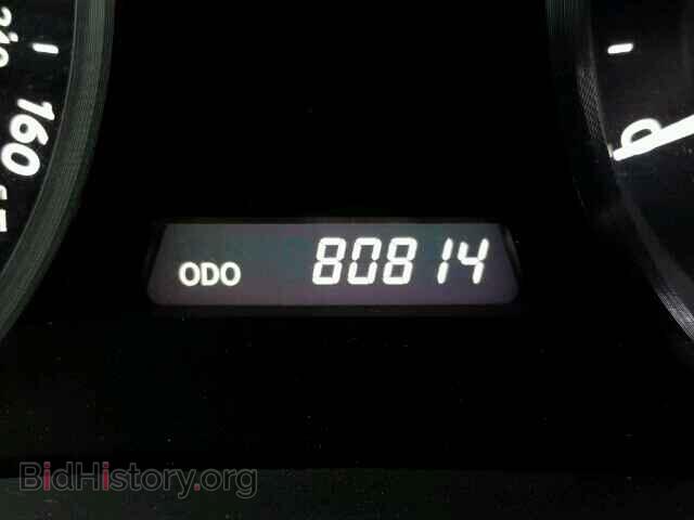 2010 LEXUS IS250 - VIN: JTHFF2C28A2507704 - Фото 8