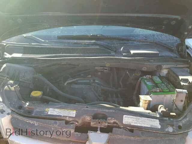 2010 DODGE CARAVAN - VIN: 2D4RN4DE2AR462530 - Фото 7
