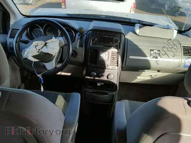 2010 DODGE CARAVAN - VIN: 2D4RN4DE2AR462530 - Фото 9