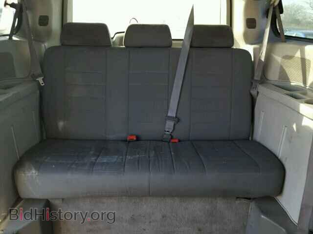 2010 DODGE CARAVAN - VIN: 2D4RN4DE2AR462530 - Фото 10