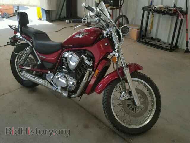 Photo JS1VS52A562101884 - SUZUKI CYCLE VS 2006