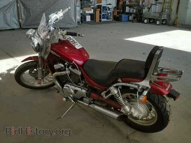 2006 SUZUKI CYCLE VS - VIN: JS1VS52A562101884 - Photo 3