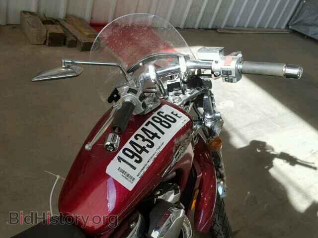 2006 SUZUKI CYCLE VS - VIN: JS1VS52A562101884 - Photo 5