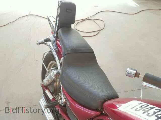 2006 SUZUKI CYCLE VS - VIN: JS1VS52A562101884 - Photo 6