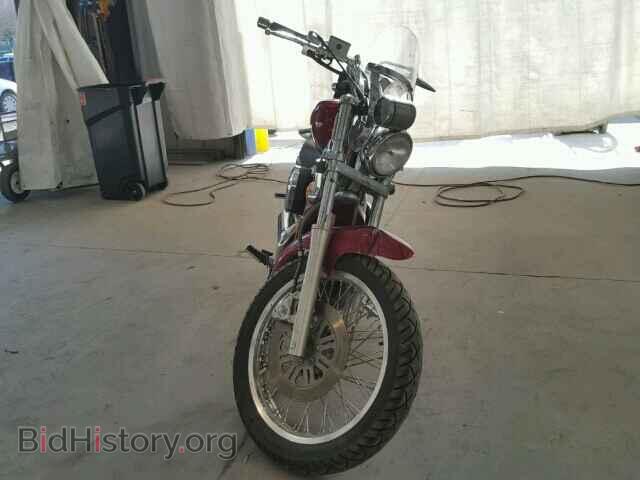 2006 SUZUKI CYCLE VS - VIN: JS1VS52A562101884 - Photo 9