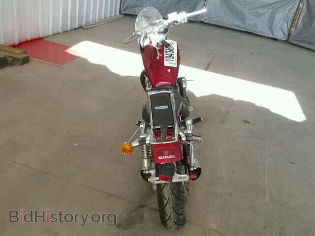 2006 SUZUKI CYCLE VS - VIN: JS1VS52A562101884 - Photo 10