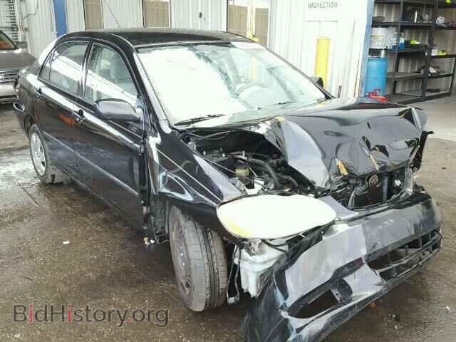 Фотография JTDBR32E930035469 - TOYOTA COROLLA 2003