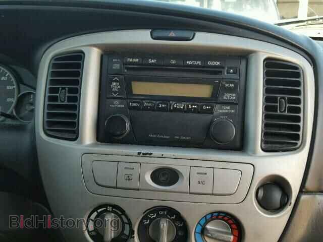 2006 MAZDA TRIBUTE - VIN: 4F2YZ02Z46KM32219 - Фото 9