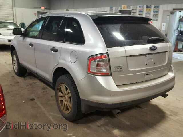 2010 FORD EDGE - VIN: 2FMDK4GC0ABA44014 - Фото 3
