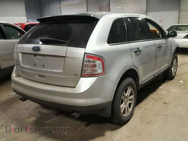 2010 FORD EDGE - VIN: 2FMDK4GC0ABA44014 - Фото 4