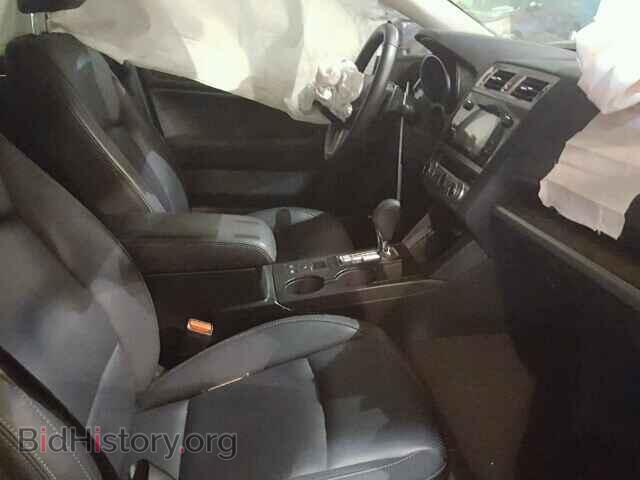 2015 SUBARU OUTBACK - VIN: 4S4BSBNC2F3295462 - Фото 5