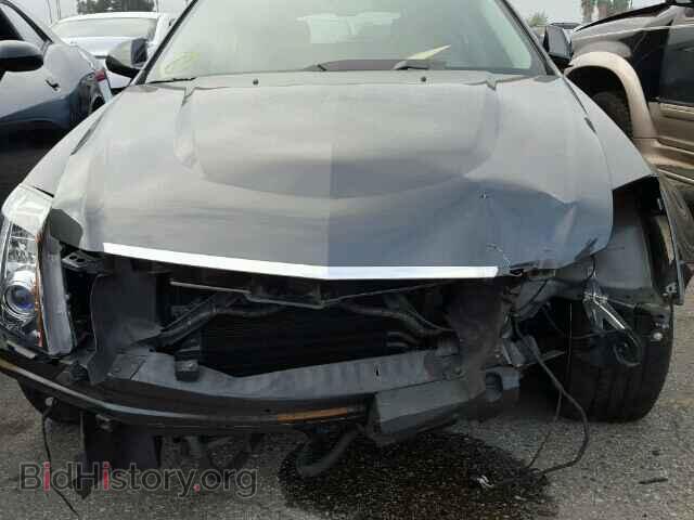 2014 CADILLAC CTS - VIN: 1G6DV8EP8E0170026 - Photo 7