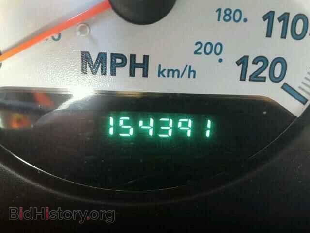 2006 DODGE CARAVAN - VIN: 1D4GP24R46B648312 - Фото 8