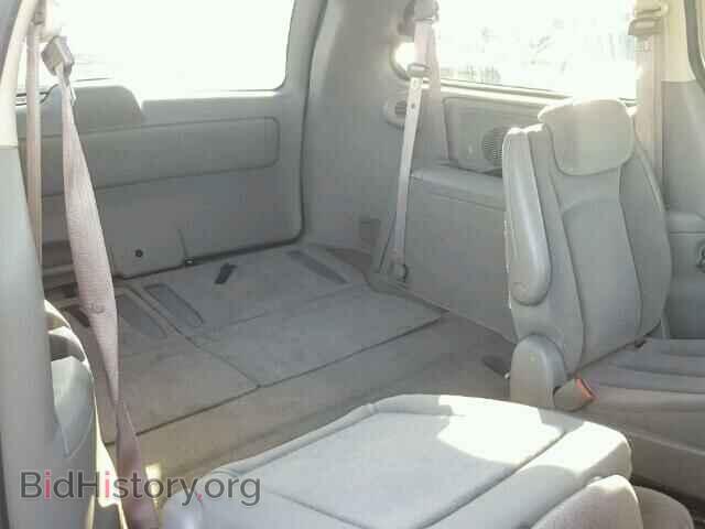 2006 DODGE CARAVAN - VIN: 1D4GP24R46B648312 - Фото 9