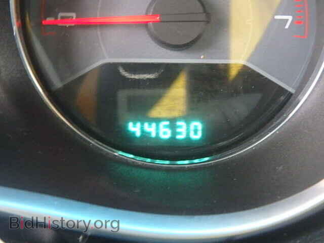 2012 DODGE AVENGER - VIN: 1C3CDZCB3CN177737 - Photo 8
