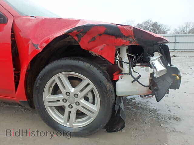 2012 DODGE AVENGER - VIN: 1C3CDZCB3CN177737 - Photo 10