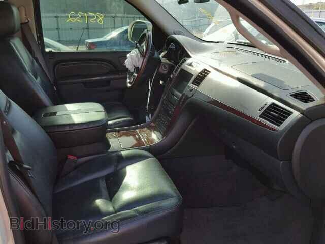 2010 CADILLAC ESCALADE - VIN: 1GYUCJEFXAR256245 - Фото 5