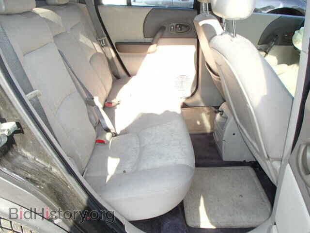2003 SATURN VUE - VIN: 5GZCZ33D43S895714 - Фото 6
