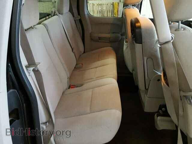 2008 CHEVROLET SILVERADO - VIN: 1GCEC19C28Z286991 - Фото 6