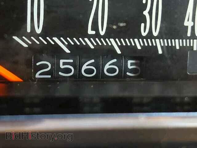 1981 CADILLAC DEVILLE - VIN: 1G6AD4790B9152656 - Photo 8