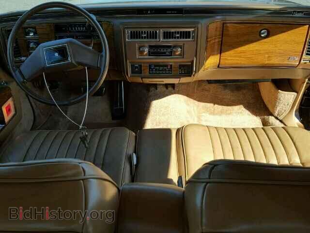 1981 CADILLAC DEVILLE - VIN: 1G6AD4790B9152656 - Photo 9