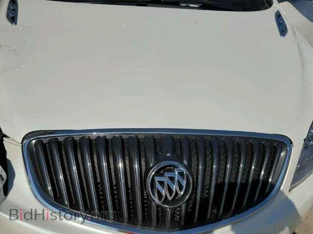 2012 BUICK VERANO - VIN: 1G4PR5SK7C4161101 - Photo 7