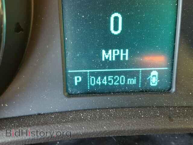 2012 BUICK VERANO - VIN: 1G4PR5SK7C4161101 - Photo 8