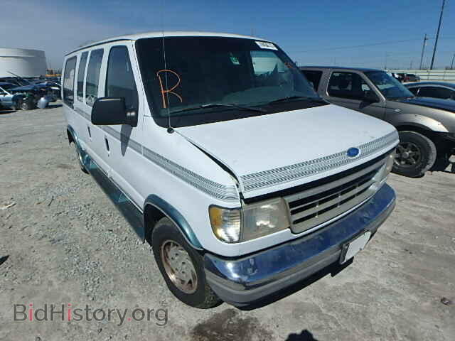 Photo 1FDEE14N7RHA36846 - FORD ECONOLINE 1994