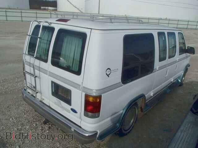 1994 FORD ECONOLINE - VIN: 1FDEE14N7RHA36846 - Фото 4