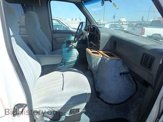 1994 FORD ECONOLINE - VIN: 1FDEE14N7RHA36846 - Фото 5