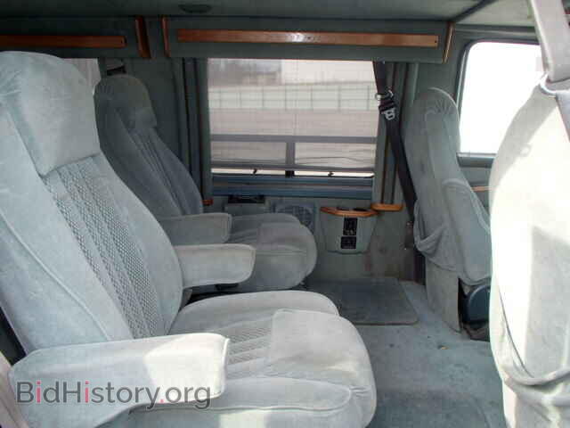 1994 FORD ECONOLINE - VIN: 1FDEE14N7RHA36846 - Фото 6