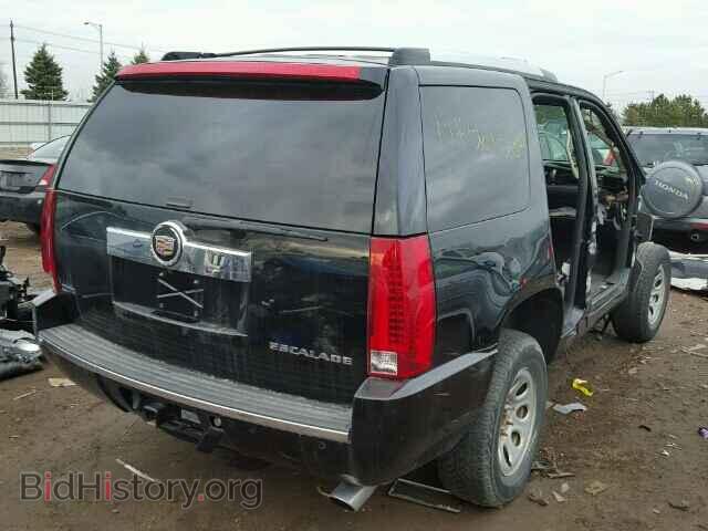 2011 CADILLAC ESCALADE - VIN: 1GYS4CEF8BR298575 - Фото 4