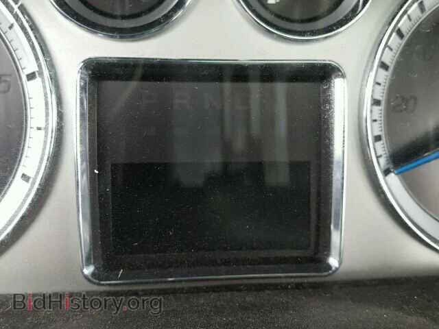 2011 CADILLAC ESCALADE - VIN: 1GYS4CEF8BR298575 - Фото 8