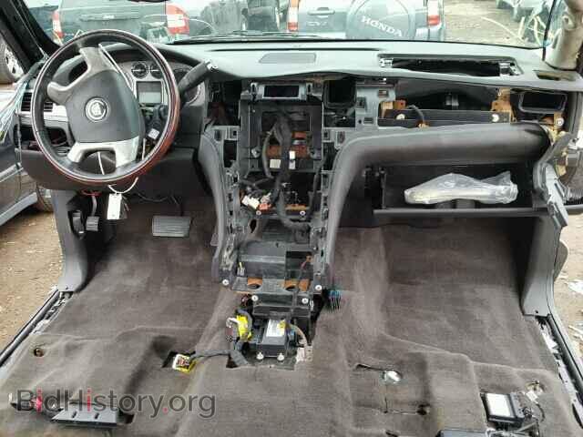 2011 CADILLAC ESCALADE - VIN: 1GYS4CEF8BR298575 - Фото 9