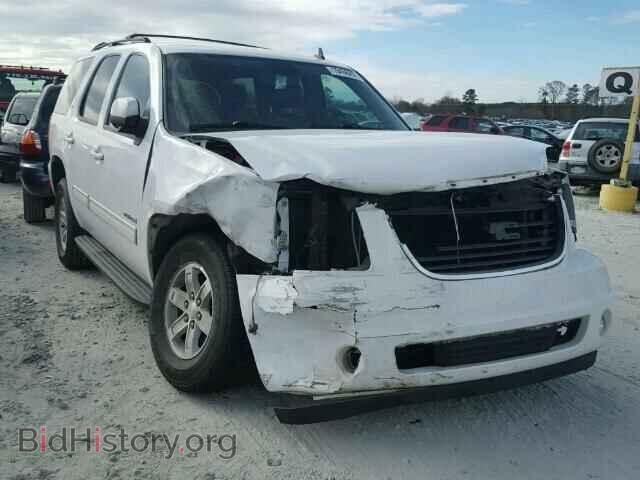 Фотография 1GKS1CE00CR106548 - GMC YUKON 2012
