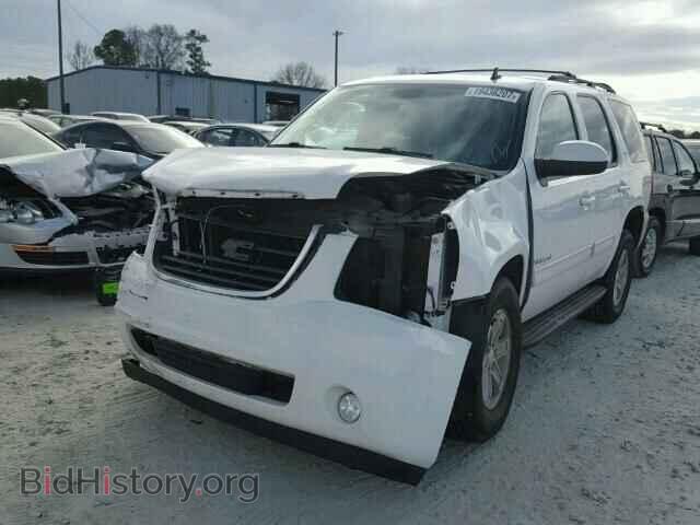 2012 GMC YUKON - VIN: 1GKS1CE00CR106548 - Фото 2